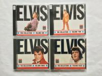 Elvis Presley ‎– CD The Collection Volume 1-2-3-4 -alle 4 CD NEU Niedersachsen - Vienenburg Vorschau