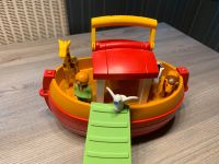 Playmobil Arche Noah Bayern - Zusmarshausen Vorschau