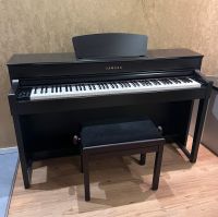 Yamaha CLP-535R Clavinova E-Piano Nordrhein-Westfalen - Eschweiler Vorschau