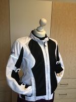 IXS Damen Textil Sommer Motorradjacke Nordrhein-Westfalen - Kamp-Lintfort Vorschau