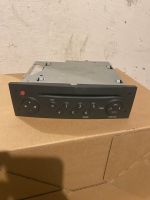 Renault Radio / CD-Player Original Essen - Huttrop Vorschau