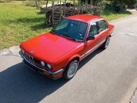 BMW E30 VFL 318i Baden-Württemberg - Renchen Vorschau