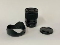 Fujifilm Fujinon  23mm 4.0 GF GFX OVP Leipzig - Knautkleeberg-Knauthain Vorschau