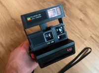 Polaroid 640 Sofortbildkamera Hessen - Darmstadt Vorschau