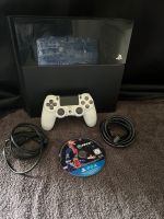 PlayStation 4 mit Controller + Fifa München - Pasing-Obermenzing Vorschau