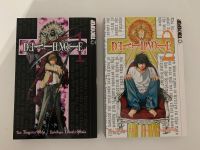 Death Note Manga Band 1,2 Nordrhein-Westfalen - Niederkassel Vorschau