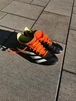 Adidas Fußballschuhe in 41 1/3 Hessen - Battenberg Vorschau