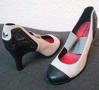 Adidas ZX Heel, Highheel, Absatzschuhe, Torsion, 36 2/3 Sachsen - Crimmitschau Vorschau