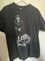 Lemmy Shirt, Motörhead Sachsen - Schmiedeberg Vorschau