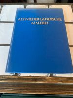 Buch - Altniederländische Malerei Nordrhein-Westfalen - Selm Vorschau