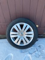 Vw Alufelgen 16 Zoll 5x112 Brandenburg - Strausberg Vorschau