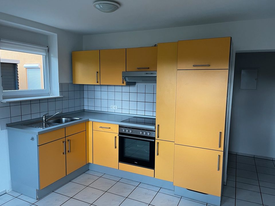 2,5 Zimmer Einliegerwohnung zu vermieten (ohne Terrasse/Garten) in Spaichingen