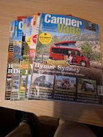 Camper Vans Zeitschrift 3 Nordrhein-Westfalen - Heinsberg Vorschau