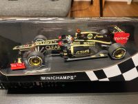 K. Räikkönen Lotus Renault E21 2013 Minichamps 1:18 Bayern - Schlehdorf Vorschau