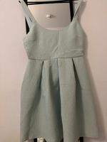 Zara Sommer Kleid Mintgrün | Top Zustand München - Milbertshofen - Am Hart Vorschau