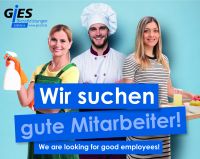 Reinigungskraft (m/w/d), Teilzeit, Erlangen Bayern - Erlangen Vorschau