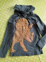 Dino Sweatshirt Gr. 110 Niedersachsen - Otterndorf Vorschau