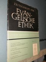Evangelische Ethik Studien Kommentare Dokumente Religion Theologi Berlin - Pankow Vorschau