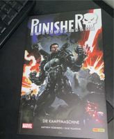 Punisher - Comic Duisburg - Duisburg-Mitte Vorschau