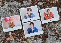 BTS Instant Photo Busan Suga, RM, JK Nordrhein-Westfalen - Lage Vorschau