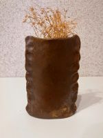 Braune deko Vase Mini Vintage Nordrhein-Westfalen - Paderborn Vorschau