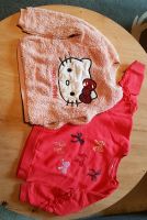 Pullover Mädchen, Größe 98, 2 Stück (1 x Hello Kitty) Baden-Württemberg - Friolzheim Vorschau