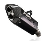 Akrapovic - BMW R 1300 GS 2024 **BLACK EDITION ** S-B13SO4-HJGTBL Niedersachsen - Rhede Vorschau