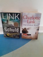 Charlotte Link 10 Bücher Hessen - Flörsheim am Main Vorschau