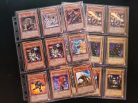 YuGiOh TCG Karten-Set "Fels" Bayern - Grafenwöhr Vorschau