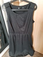 Esprit Sommerkleid Kleid schwarz tailliert Gr. XL 42/44 Niedersachsen - Weener Vorschau