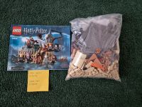 Lego Harry Potter 75954 Große Halle Rheinland-Pfalz - Altrip Vorschau