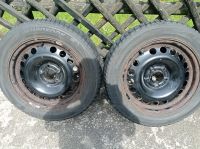 Hankook Winter I cept RS2 Bayern - Holzheim a.d. Donau Vorschau