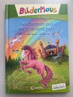 Kinderbuch Bildermaus Geschichten aus der Einhornschule Bayern - Bobingen Vorschau