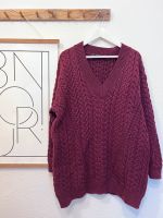 Zara Oversized Pullover Gr.S Düsseldorf - Mörsenbroich Vorschau