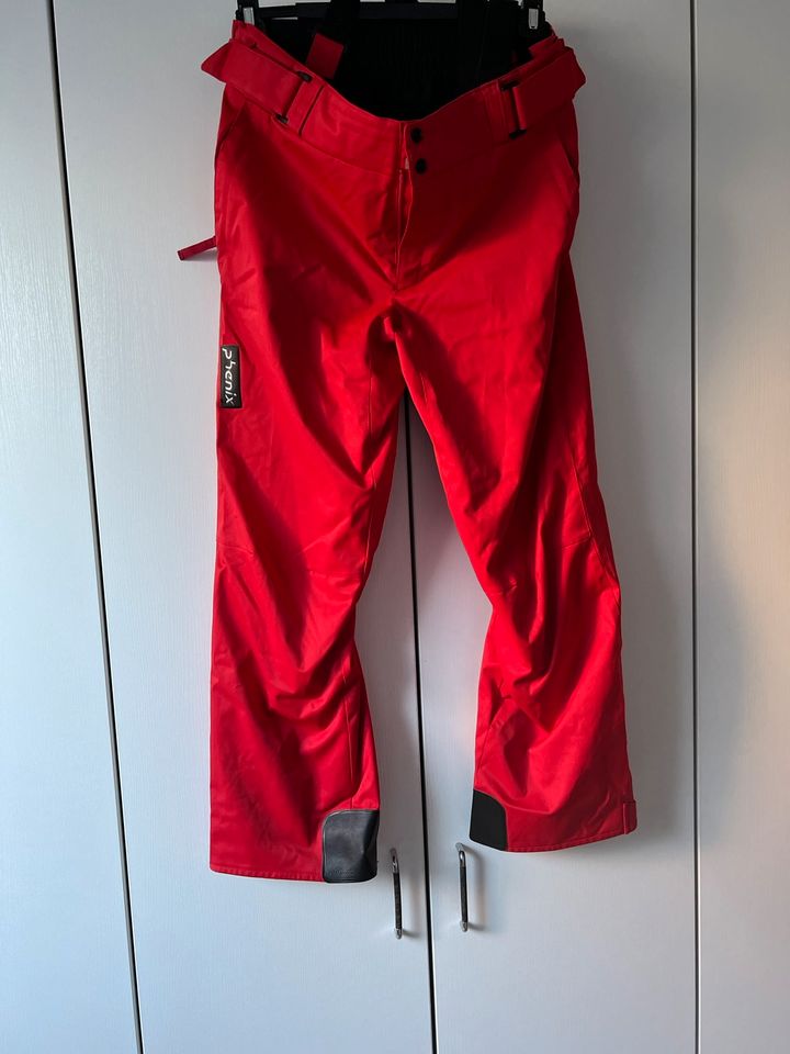 Skihose, Herren in Nordrhein-Westfalen - Oberhausen | eBay Kleinanzeigen  ist jetzt Kleinanzeigen