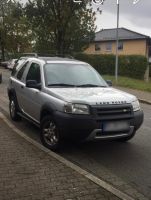 Land Rover Freelander Td4 Softback E E Nordrhein-Westfalen - Breckerfeld Vorschau