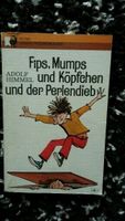 Buch: " Fips, Mumps und Köpfchen und der Perlendieb" Hessen - Greifenstein Vorschau