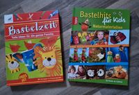 Bastelbücher Bastelzeit & Bastelhits für Kids Kinder Hannover - Vahrenwald-List Vorschau