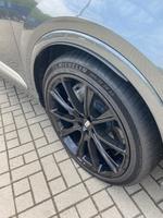 BBS Radsatz, Audi Q7, 22 Zoll, mit Michelin Bereifung , SQ7 Bayern - Kammerstein Vorschau