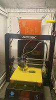 Anycubic i3 Mega S 3D Drucker Ersatzteile München - Sendling Vorschau