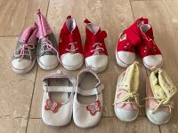 Sterntaler Babyschuhe NEU Sachsen - Röhrsdorf Vorschau