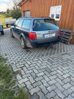 VW Passat 1.9 TDI 3 b Syncro/Quattro Bayern - Oberreute Vorschau
