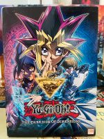 Yu-Gi-Oh! - The Darkside of Dimensions DVD Deutsch Hannover - Misburg-Anderten Vorschau