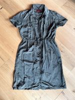 Aigner Damen Hemdblusen Kleid L 40 Bayern - Bad Tölz Vorschau