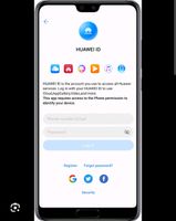 Android, Huawei ID  Sperre. Niedersachsen - Georgsmarienhütte Vorschau