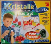 EXPERIMENTIER-KASTEN Kristalle selbst züchten Schule Kinder Nordrhein-Westfalen - Paderborn Vorschau