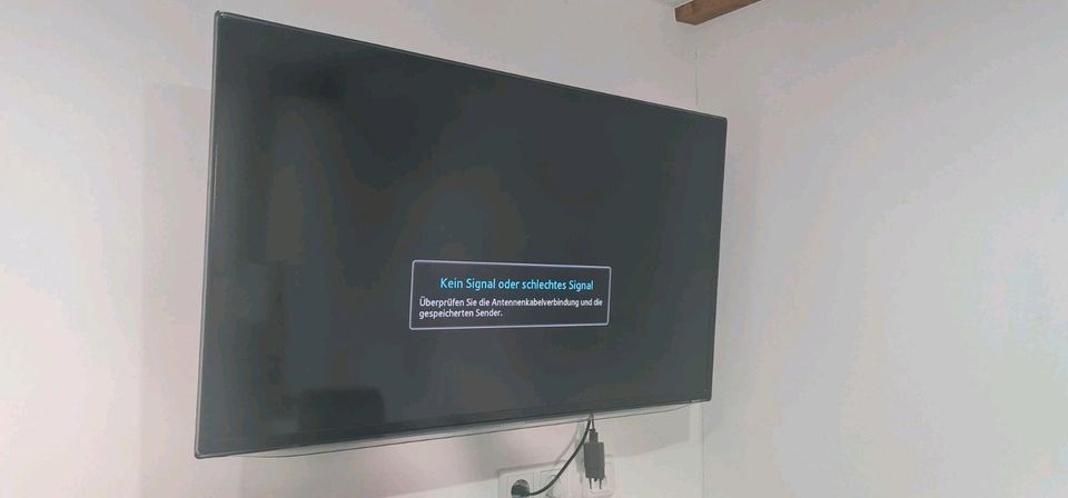 Samsung  UE40ES6100 in Erlangen