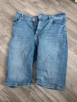 Hose kurze Hose Bermuda Stretch Jeans h&,m gr. 36 Stuttgart - Feuerbach Vorschau