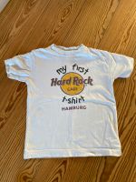 Hard Rock Café T- Shirt Größe 116 Hamburg-Nord - Hamburg Winterhude Vorschau