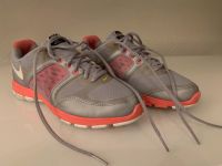 ❗️ Nike Free XT Motion Fit❗️ Grau/pink Gr. 39 Frankfurt am Main - Innenstadt Vorschau